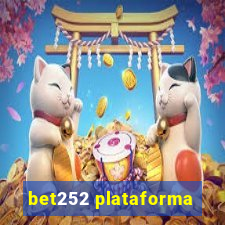 bet252 plataforma